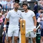 Pertandingan Tenis C. Alcaraz vs N. Djokovic: Analisis dan Perbandingan