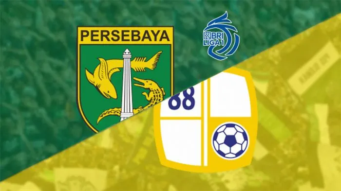 BRI Liga 1 Prediksi Kemenangan Persebaya vs Barito Putera