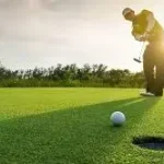 Beberapa Teknik Dasar Bermain Golf dari Pemain Profesional