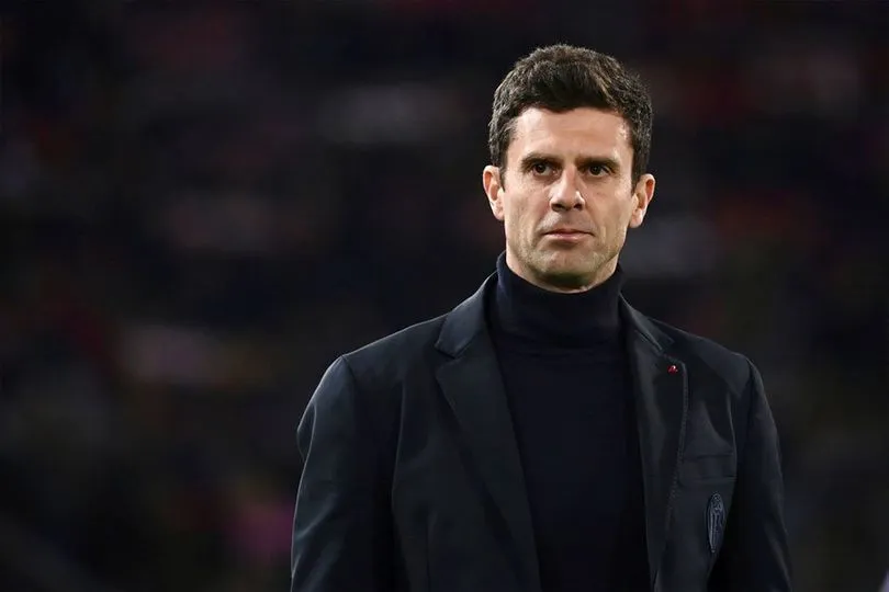 Bersama Thiago Motta, Pemain Muda Juventus Tampil Mengerikan