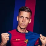 Dani Olmo Masuk Daftar Pembelian Termahal Barcelona