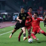 Duel Pemain Muda di BRI Liga 1 Persija vs Barito Putera