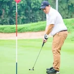 Guru Besar Unissula: Akan Memajukan Industri Golf !