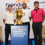 Indonesia Open 2024 Turnamen Golf Miliaran Rupiah!