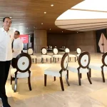 Jokowi Janji Beri Bonus 6 M, untuk Peraih Emas di Olimpiade 2024