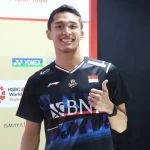 Jonatan Christie Segera Jadi Ayah Absen di Japan Open 2024