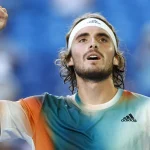 Karier Stefanos Tsitsipas Pelatih Baru Stefanos Tsitsipas