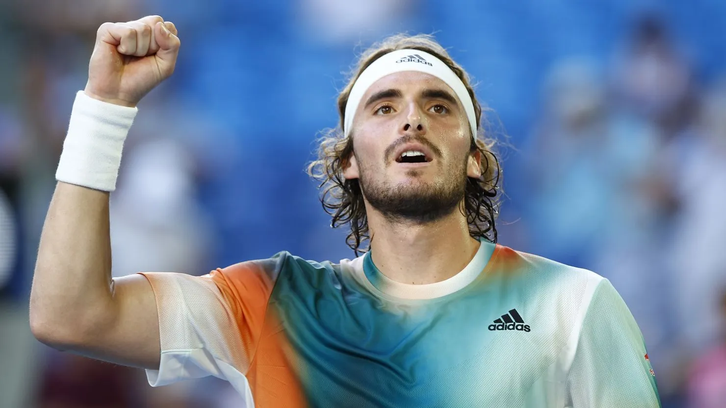 Karier Stefanos Tsitsipas Pelatih Baru Stefanos Tsitsipas