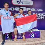 Klub Renang Terbaik Indonesia Panen Medali di Bangkok