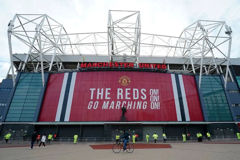 MU Rencanakan Bangun Stadion Baru Old Trafford untuk Tim Putri