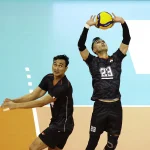 Rahasia Sukses Bermain Volly ala Bintang Pro!