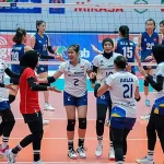 SEA V League: Voli Putri Indonesia Dinilai Kurang Percaya Diri20