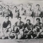 Sejarah Club Sepak Bola PSMS Medan