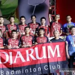 Sejarah Kompetisi Djarum dalam Olahraga Bulu Tangkis Indonesia