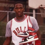 Sejarah Nike Air Jordan yang Melibatkan Pebasket Michael Jordan