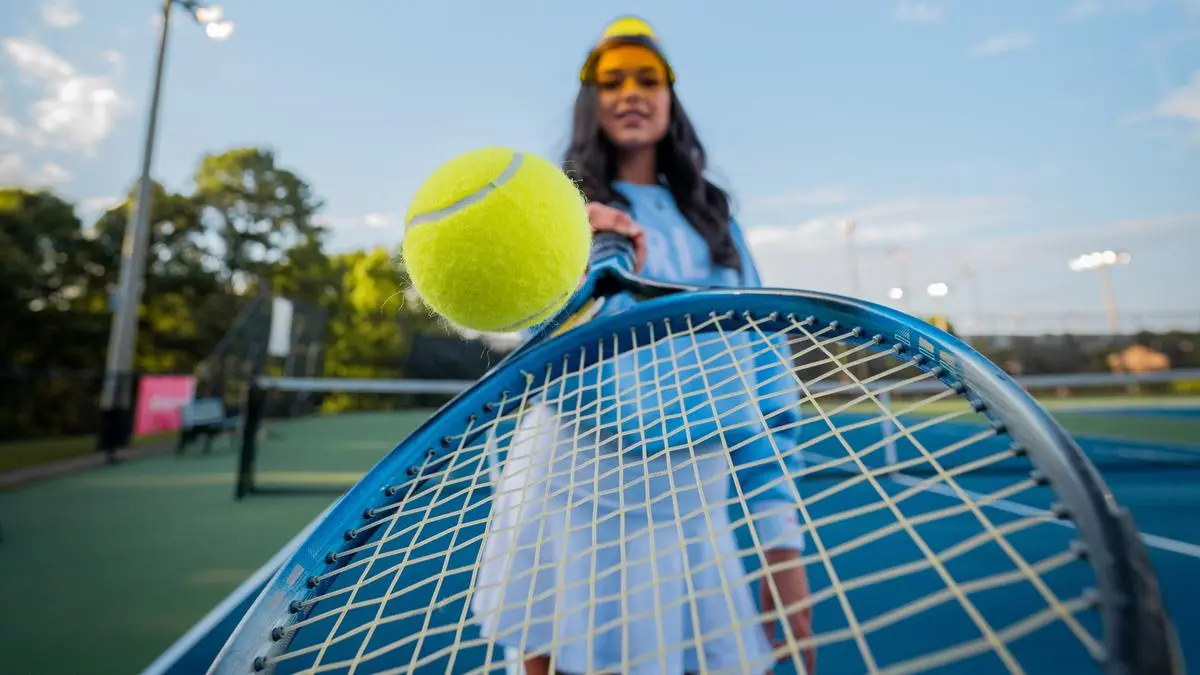 Sejarah Tenis Olahraga yang di Gemari Hampir Semua Orang