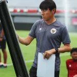 Shin Tae-yong Tiba di Indonesia Bawa Pasukan Siap Tempur!