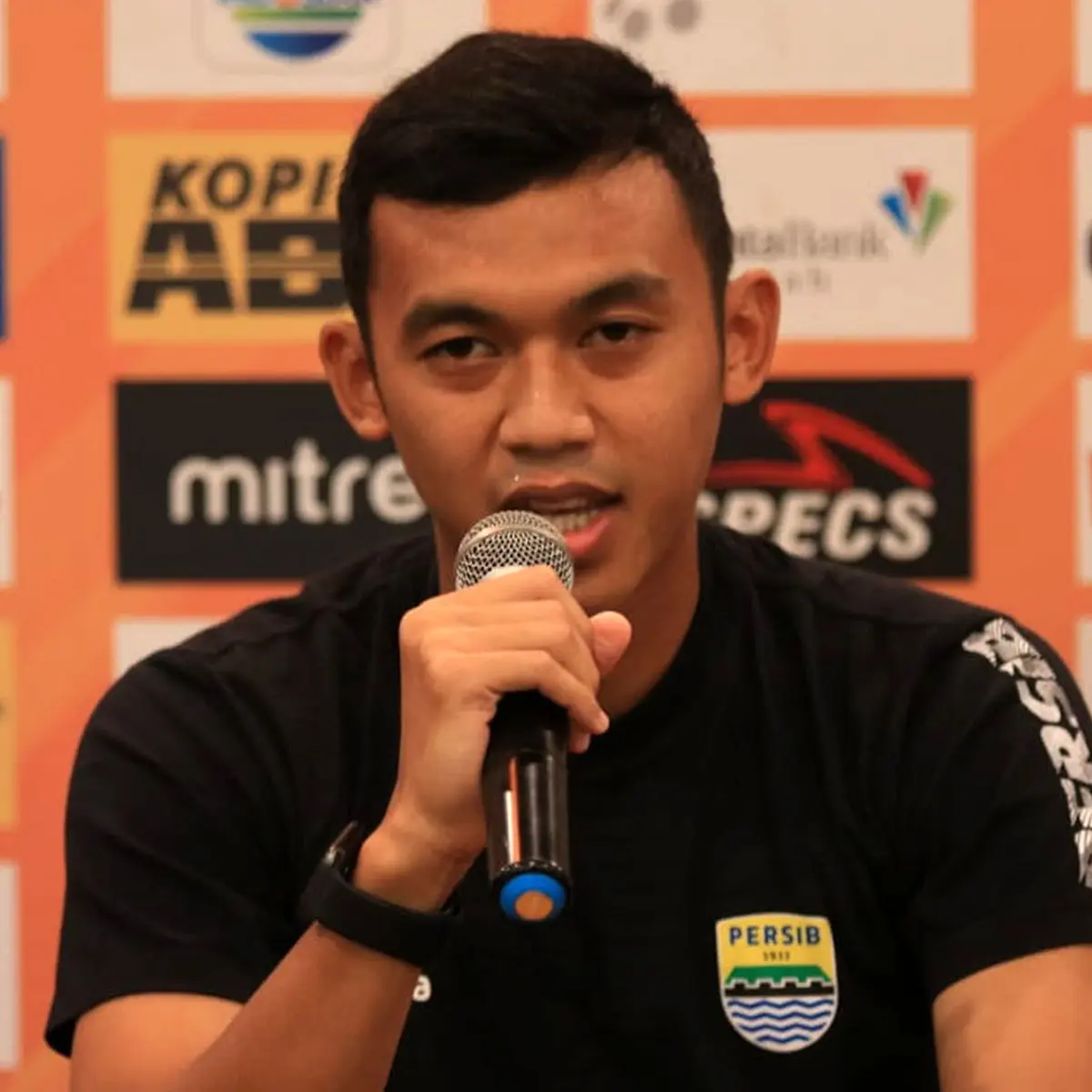 Transfer Persib Bandung: Abdul Aziz Gabung ke Persis Solo