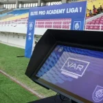 VAR Siap Digunakan di BRI Liga 1