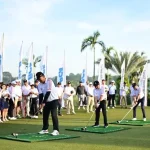 Golf Indonesia Wonderful Golf Tournament 2024 Sukses Digelar