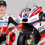 Pembalap Muda MotoGP