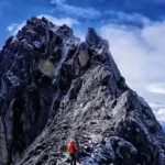 Puncak Tertinggi Indonesia