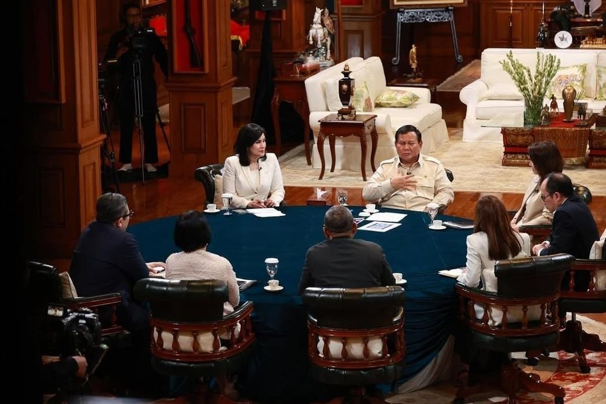 Prabowo