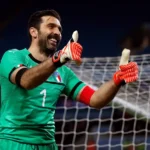 Kiper Legendaris
