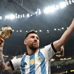 Pemain Legendaris Argentina