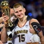 Pemain Basket Terbaik Dunia