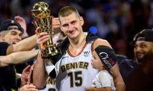 Pemain Basket Terbaik Dunia