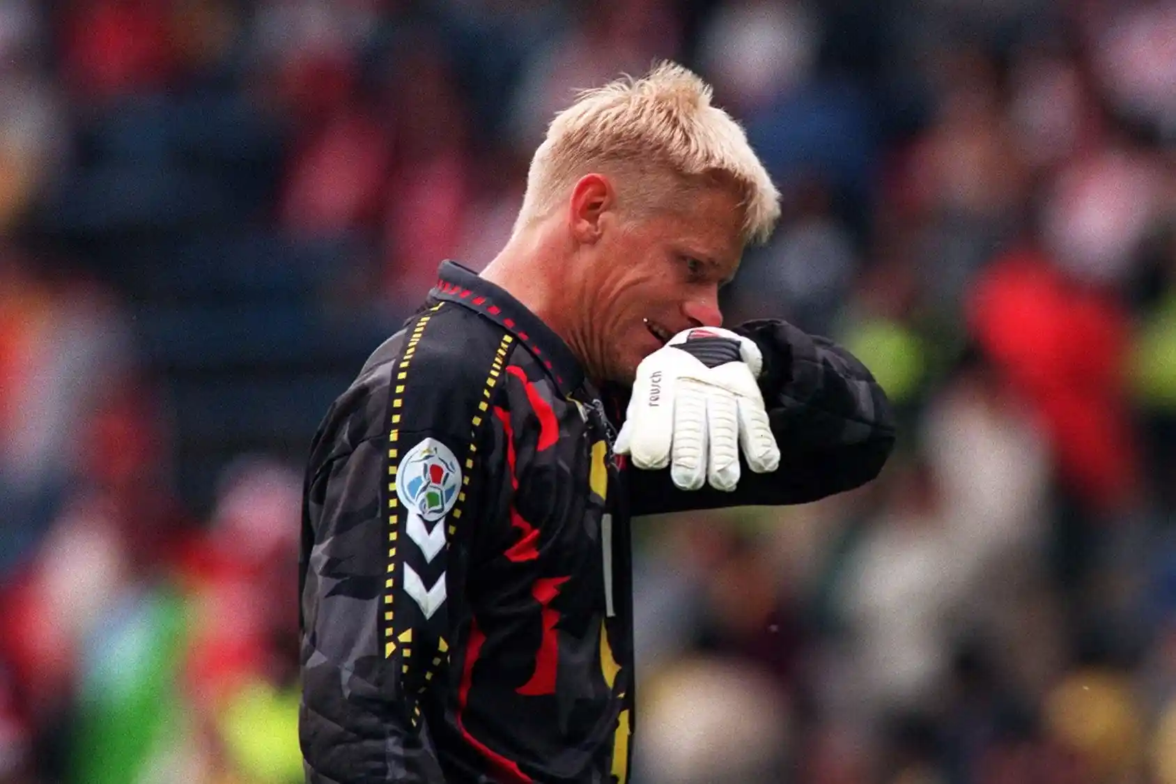 Kiper Legendaris