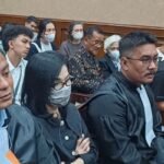 Ibu Ronald Tannur