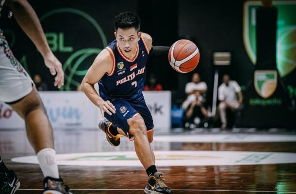 Pemain Basket Terbaik Indonesia