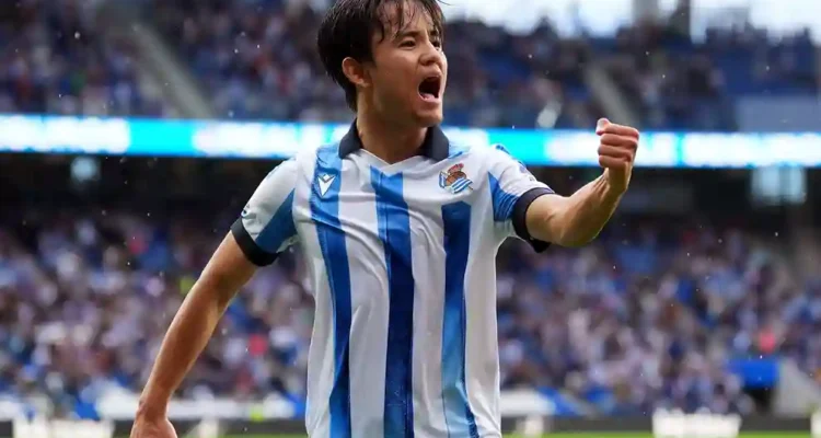 Pemain Termahal Jepang