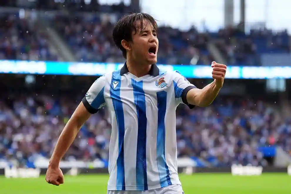 Pemain Termahal Jepang