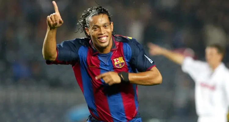 Ronaldinho, Karir Setelah Pensiun dan Aktivitas Terkini