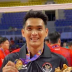 Pemain Voli Profesional Indonesia: Profil dan Perjalanan Karier