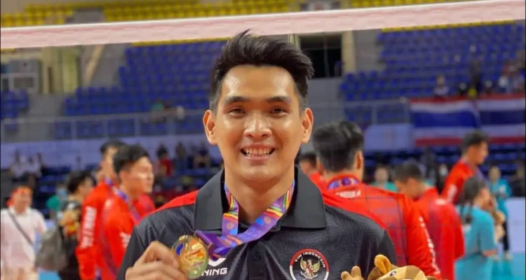 Pemain Voli Profesional Indonesia: Profil dan Perjalanan Karier