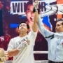 Paris Tumbangkan Edi Boxing di Ronde 2: Laga Panas Pekan Ini