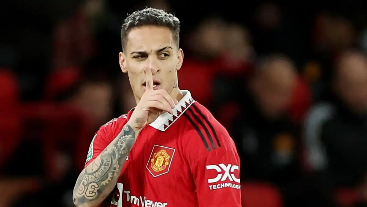 Pemain Termahal MU