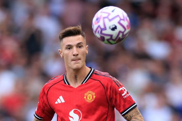Pemain Termahal MU