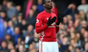 Pemain Termahal MU: Rekor Transfer dan Perannya di Skuad