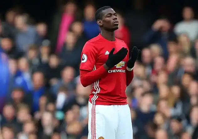 Pemain Termahal MU: Rekor Transfer dan Perannya di Skuad