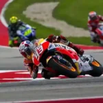 Sirkuit Terpanjang MotoGP: Menantang Batas Kecepatan