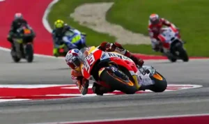 Sirkuit Terpanjang MotoGP: Menantang Batas Kecepatan