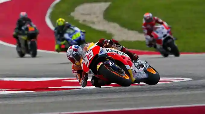 Sirkuit Terpanjang MotoGP: Menantang Batas Kecepatan