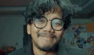Ferry Irwandi