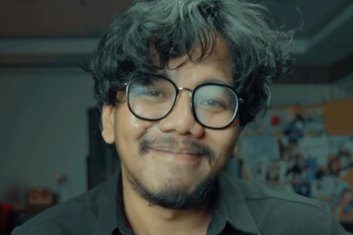 Ferry Irwandi