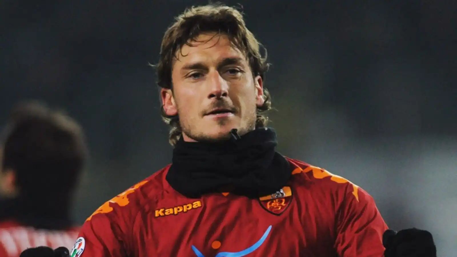 Pemain Legenda Italia